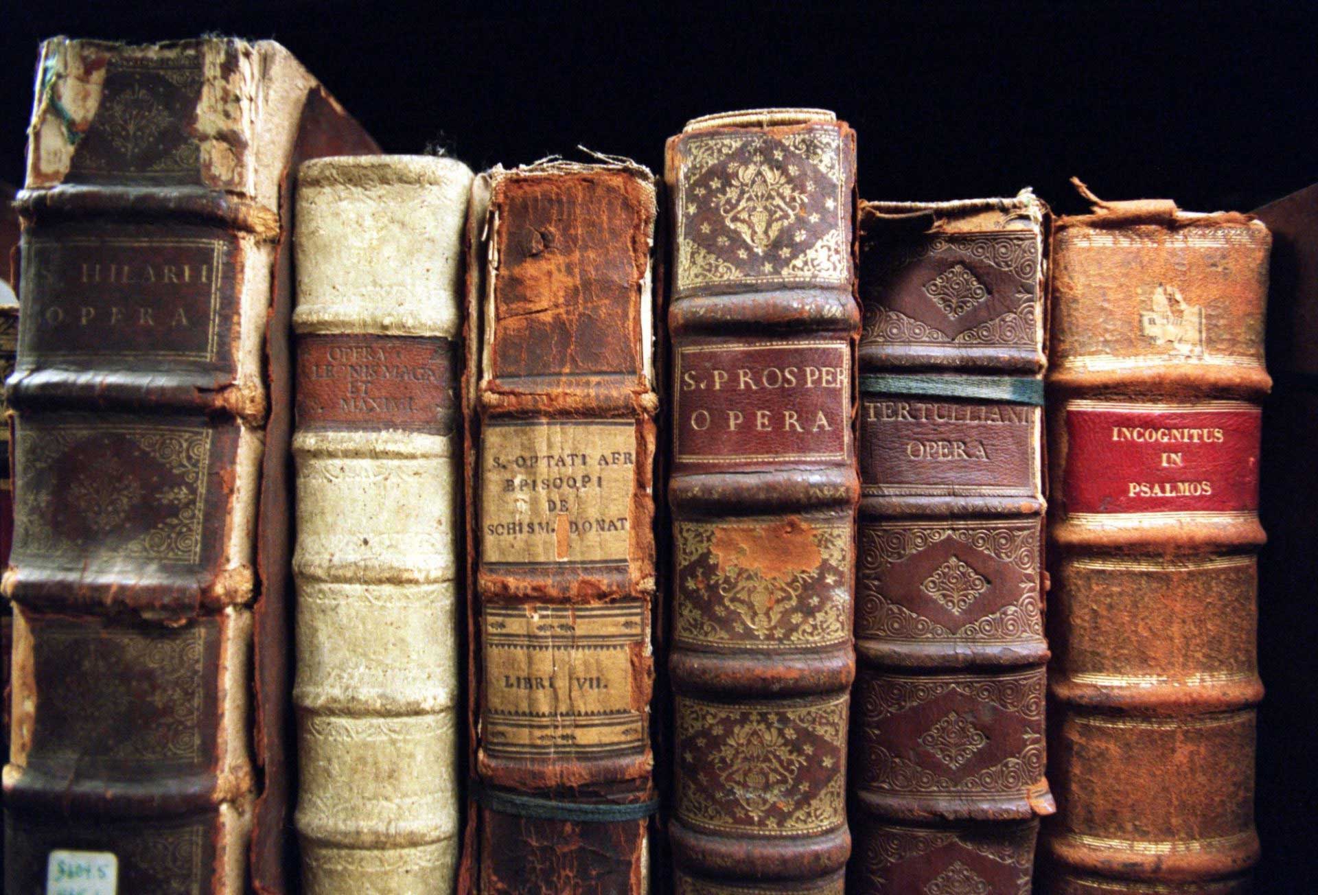 Chiusura estiva della Biblioteca