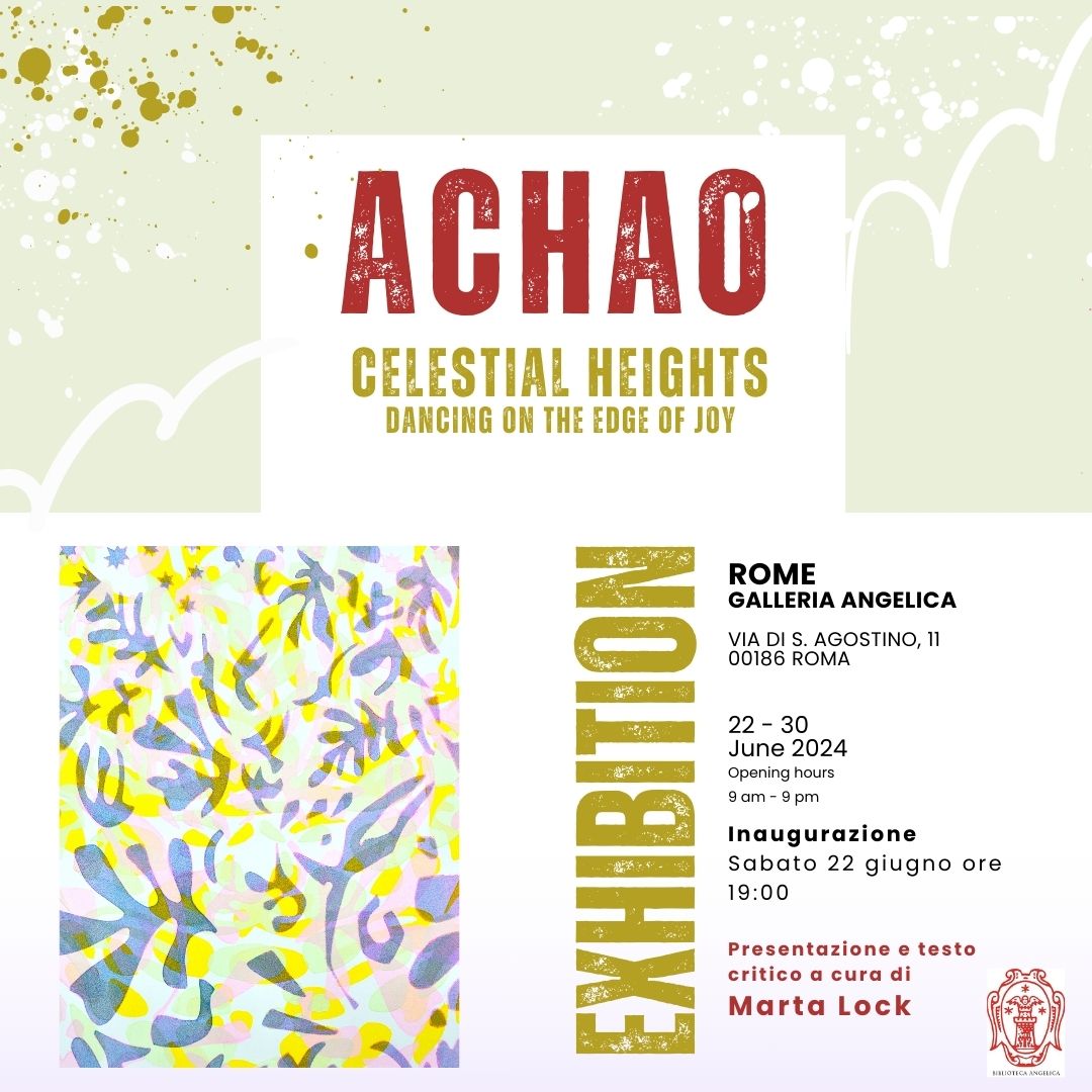 Achao – Celestial Heights