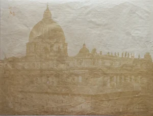 Basilica di San Pietro in Vaticano