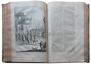 Le Grand Dictionnaire de la Bible