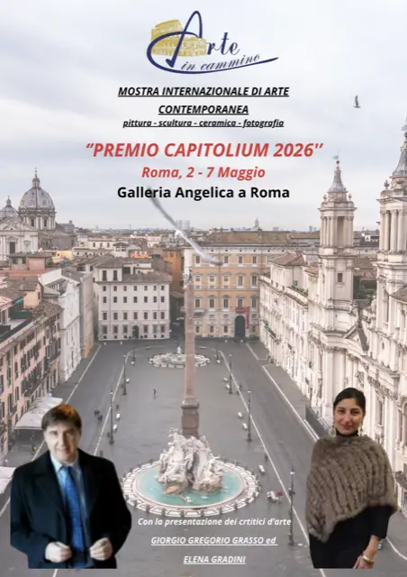 mostra capitolium 26