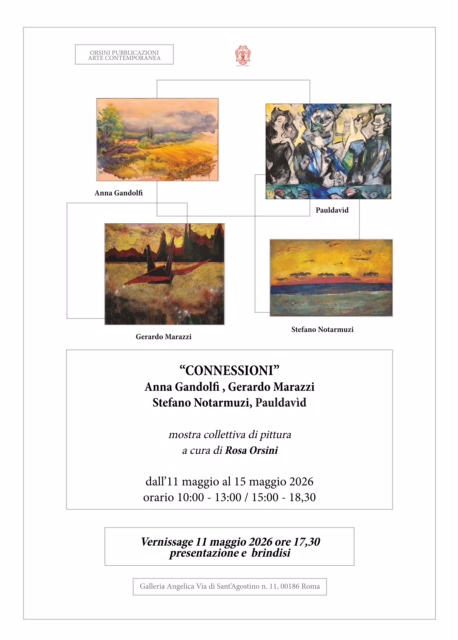 mostra connessioni