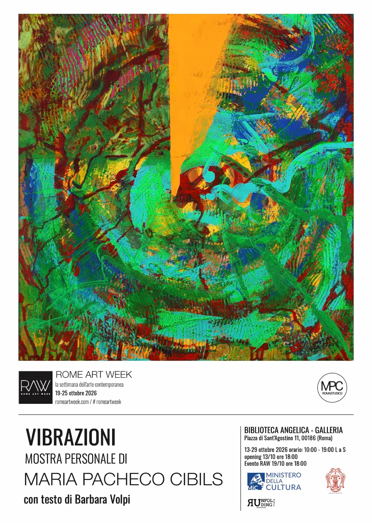 vibrazioni